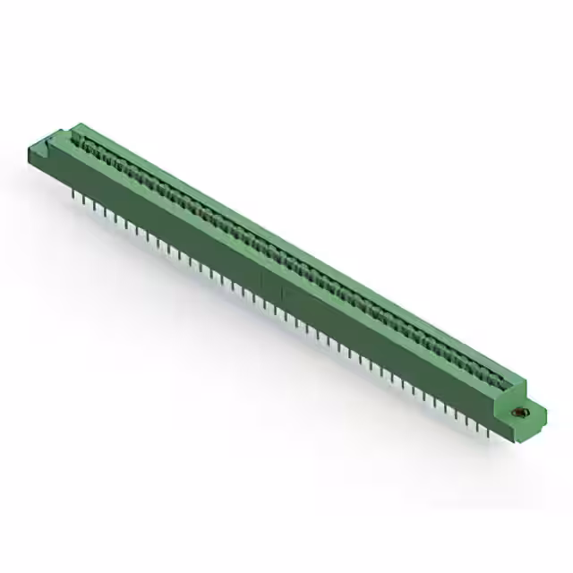 307-080-420-207 EDAC Inc.  Edgeboard Connectors